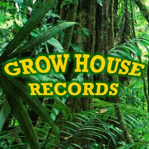 GROW HOUSE RECORDS’s avatar