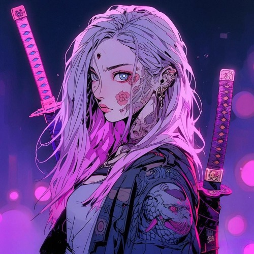 PURPLE’s avatar