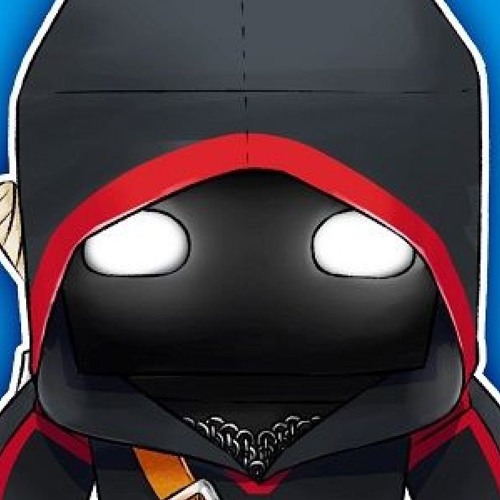 Bad boy halo’s avatar