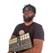 Deejay Eva Cruel aka Mr. Black Label