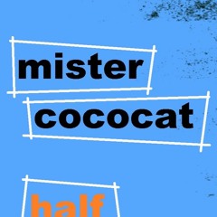 Mister Cococat