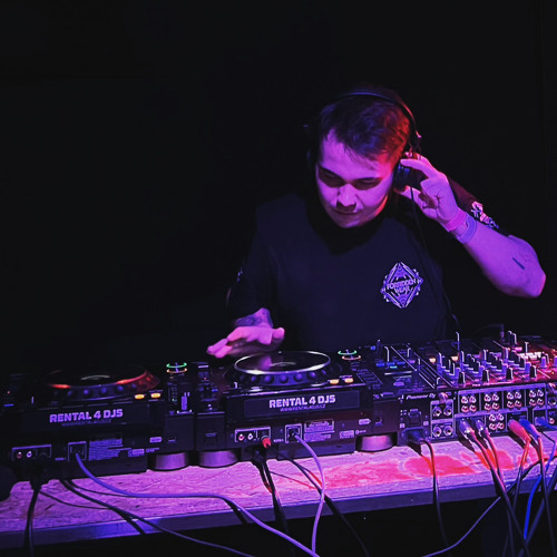 TheFace of Neurofunk