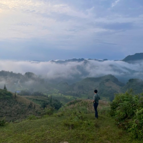 Đôi Bờ (Lân Nhã Cover)