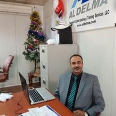 سعد الربيعي