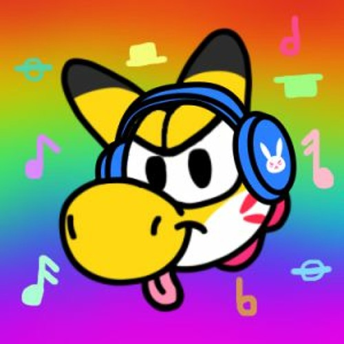 Olly’s avatar
