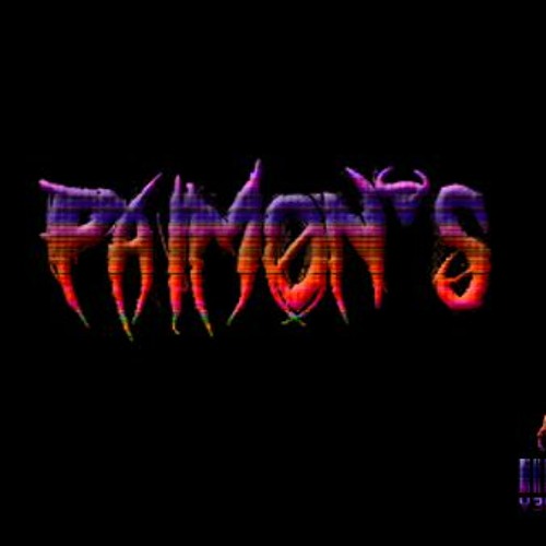 PAIMON'S’s avatar