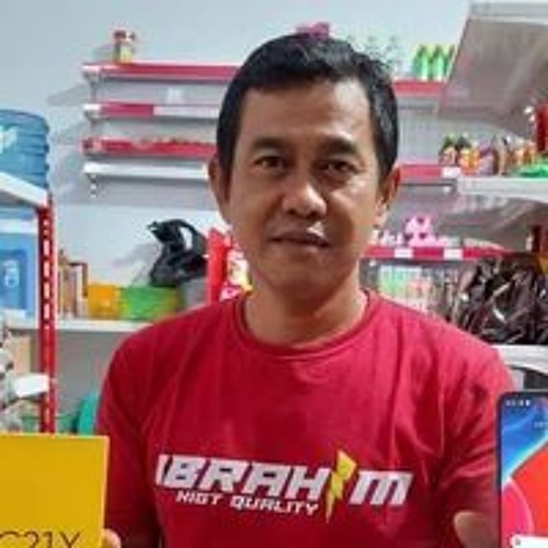 Yaya Wahyudin’s avatar