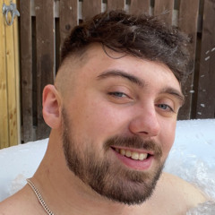 Morgan Petch