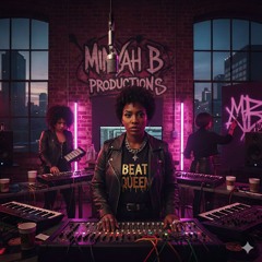 Minyah B Productions