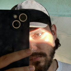 Sebastian Fraile
