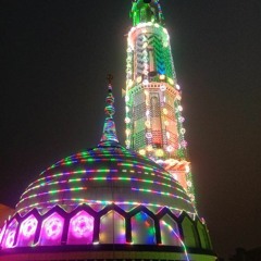 LA ILAHA ILLALLAH MUHAMMADUR RASULULLAH _ Best For Relaxing Sleep _ 1HR Zikr ᴴᴰ _ Mohammad Shariq.mp