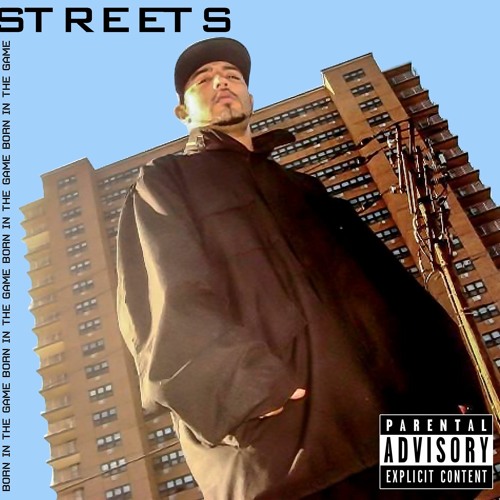 StreetS’s avatar