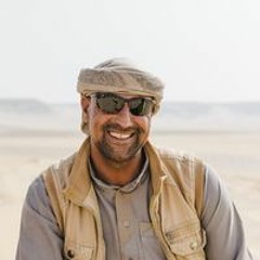 Sobhi Abo Ageez Safari