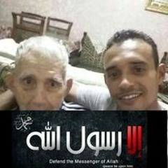 Khiled Mustafa Elgiwesh