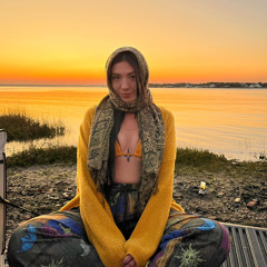 Sound Bath DJ // Jordin V