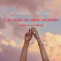 Adrian Rojas