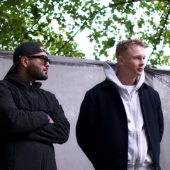 Aske & Ribaz