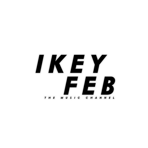 Ikey Feb — artist photo