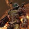 average doom player