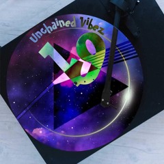 Unchained Vibez (DJ RSP)🎧🎤🎹💿📀
