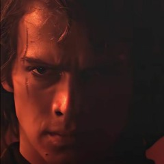 Anakin Skywalker