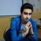 Alireza Yousefi