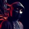 Scorpiusghost