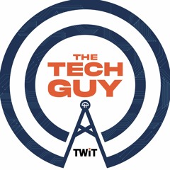 The Tech Guy