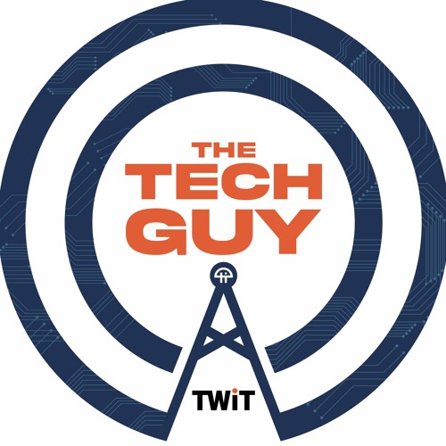 The Tech Guy’s avatar