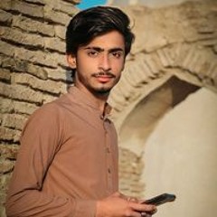 Ali Hasnain Umrani Baloch