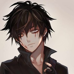 Shadow Wolf