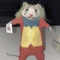 The rat in the walls