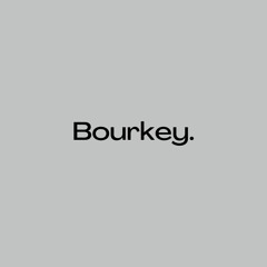 Bourkey.
