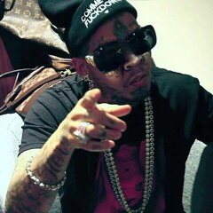 Lance Nicholas Aka B!G LD