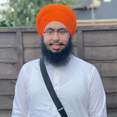 Amarveer Singh Garcha