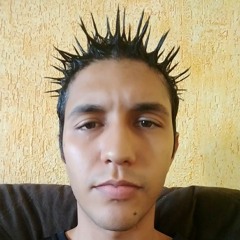 Filipe Ribeiro (Caatã)