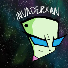 InvaderXan