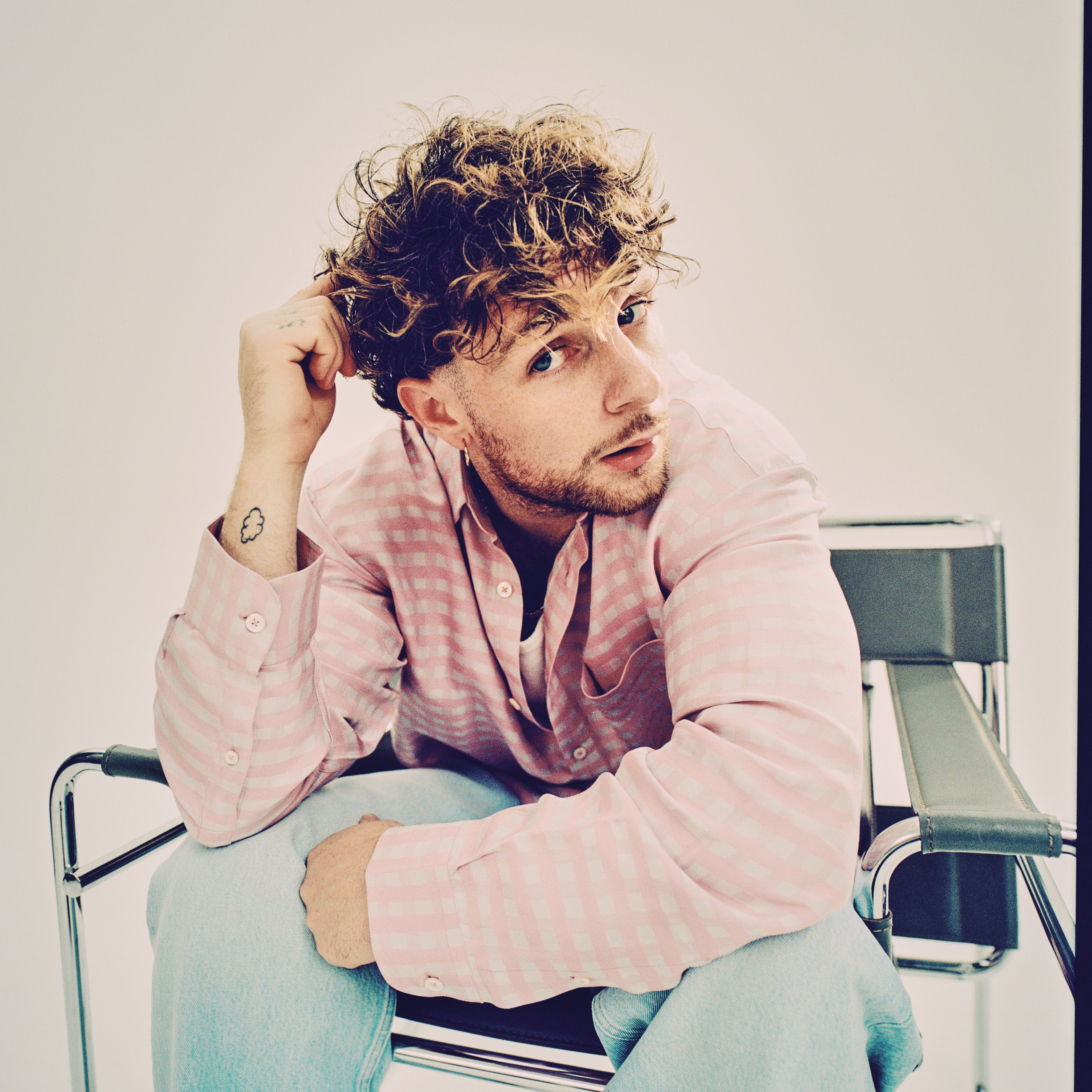 Tom Grennan