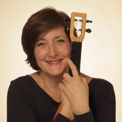 Susan Salidor