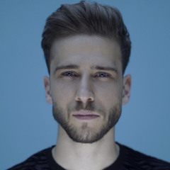 amir blue