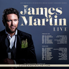 James Martin