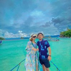 Krisna Aleandro Sitepu