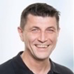 John Josip Wiedemeier