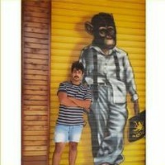 Mostafa Ahmed Mostafa