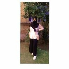 Javeria Alvi