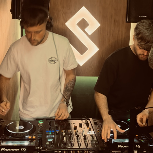 SUNDAY SESSIONS VOL.2