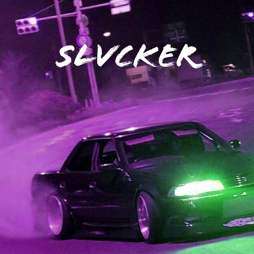 SLVCKER’s avatar