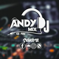 DJ ANDY SOTELO