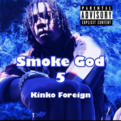 Kinko Foreignn