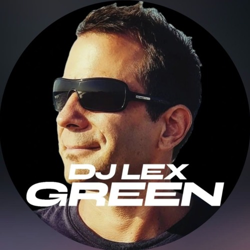 DJ LEX GREEN artist photo